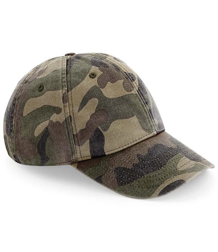 Vintage baseball cap - cap,, low