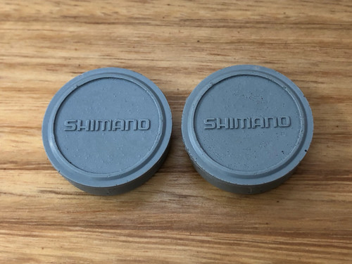 Shimano pdmx and 20 - shimano, 15