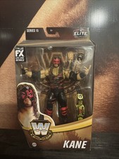 WWE Kane Legends Series 15