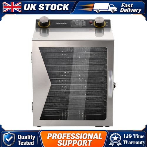 Food dryer machine stainless - dryer,