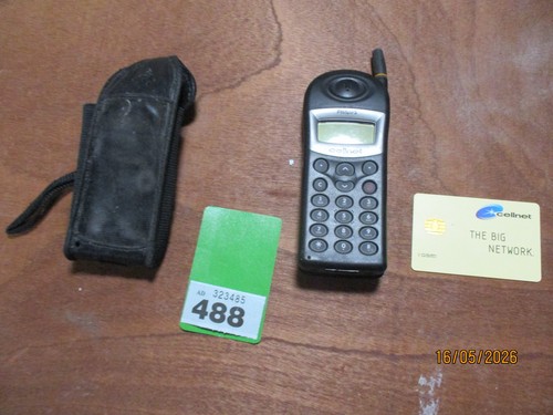 Vintage phillips mobile bt - vintage,