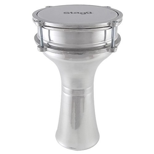 Stagg alm pl20 darbuka - alm.pl20,