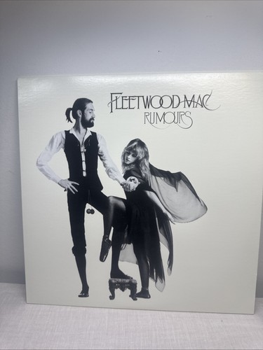 Fleetwood mac rumors - mac,