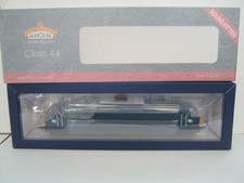 Bachmann 32-652ASF Class 44 Peak " Ingleborough " No. 44007 DCC Factory Sound  