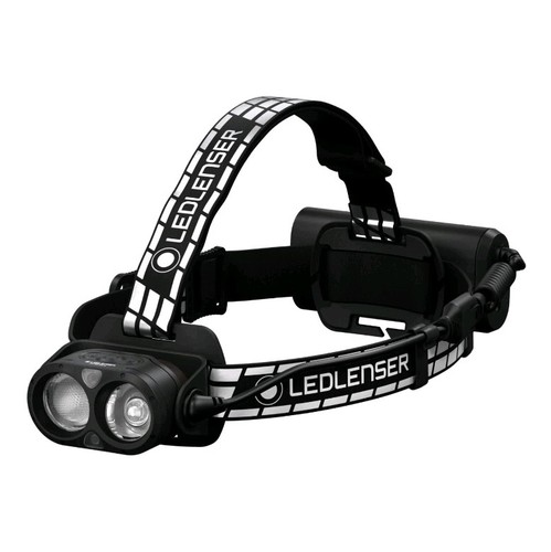 Ledlenser h19r signature - h19r,