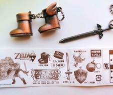 Nintendo THE LEGEND OF ZELDA