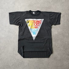 Vintage 1986 Reading Rock