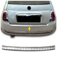 For FIAT 500 500C 2007 to 2015