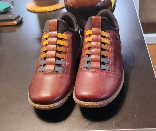Brand new rieker - brand,