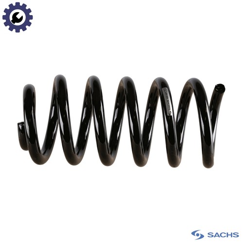Suspension spring 994 887 for - suspension,