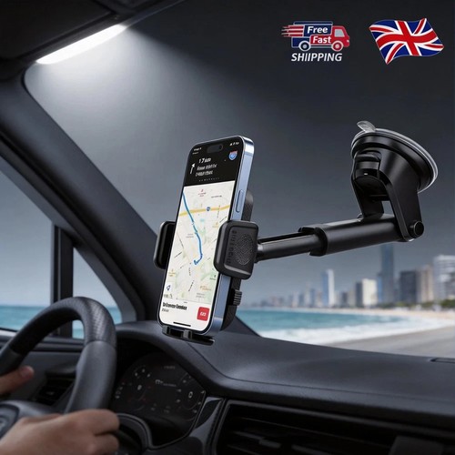 Universal car phone - universal,