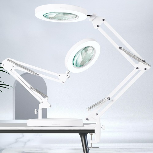 10x magnifying glass - 10x,