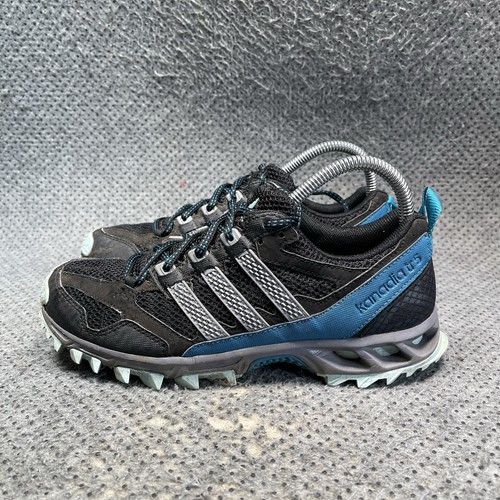 Adidas kanadia trail - kanadia,