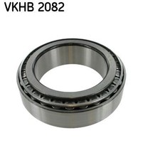 Wheel Bearing For Daf 65 75 85