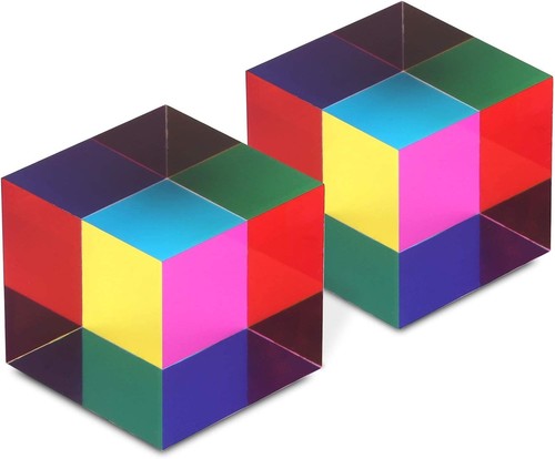 Engaging cmy mixing - mixing, color