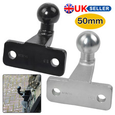 1x ALKO Towball High Reach Tow