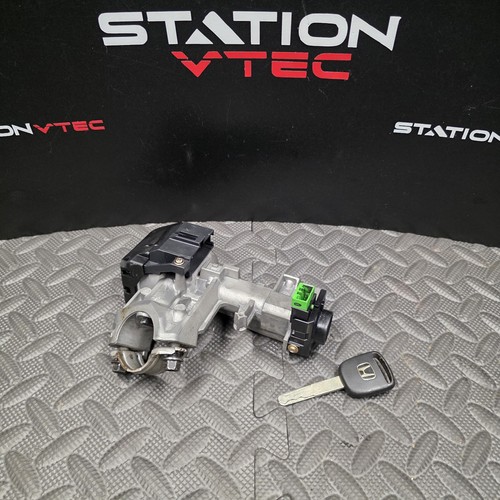 Honda civic ep3 ignition - civic,