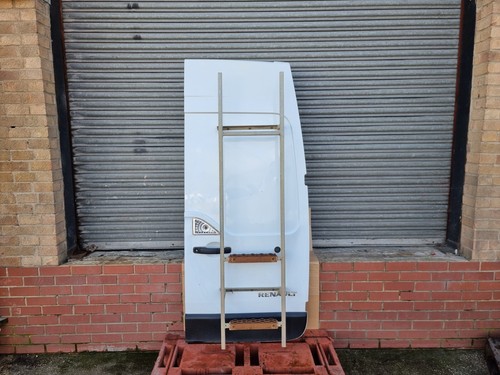 2016 renault master lm35 door - renault,