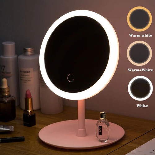 Magnifying mirror led - 5x,