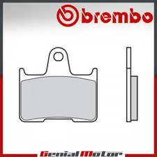 Rear Brembo SP Brake Pads