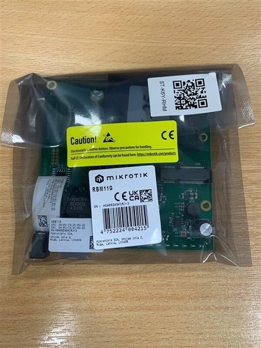 Mikrotik rbm11g routerboard - rbm11g,