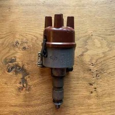 Magneti Marelli 4 cylinder distributor Lancia Aprilia VSCC