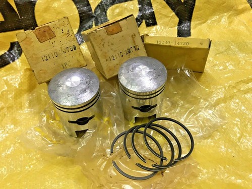 Suzuki t125 t125ii t125r - t125,