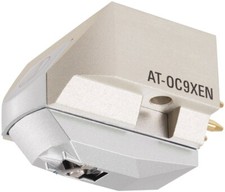 Audio Technica AT-OC9XEN MC Phono Cartridge - Moving Coil Turntable