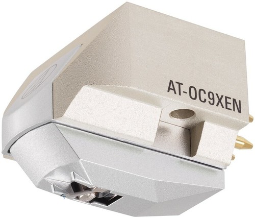 Audio technica oc9xen mc - technica,