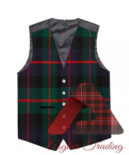 Scottish traditional tartan - scottish,