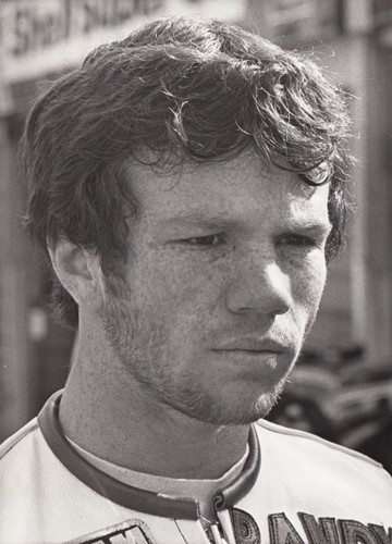 Randy mamola original - randy,