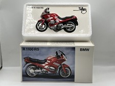 BMW R 1100 RS 1:24 -Boxed