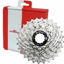 Sunrace speed bike cassette - sunrace, 9
