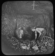 COAL MINERS & MINING NO18