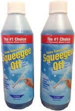 ETTORE SQUEEGEE OFF 2 x 500ml