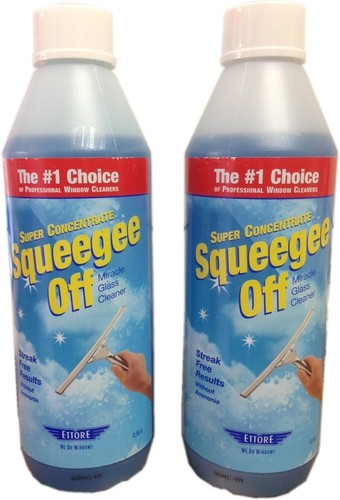 Ettore squeegee off 500ml - 2, x