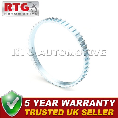 Abs reluctor ring front - reluctor, fits