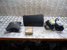 BFD077999 2014 TOYOTA HILUX D4D 2.5 AIR BAG KIT