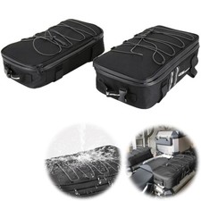 Motorcycle Top Box Lid Bag