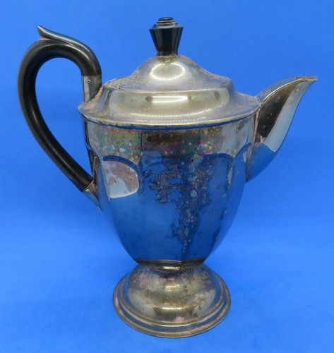 Silver plate electroplate