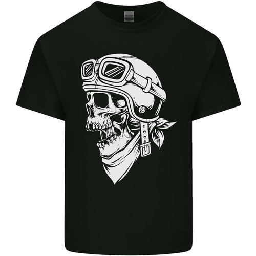 Biker outlaw motorbike - biker,