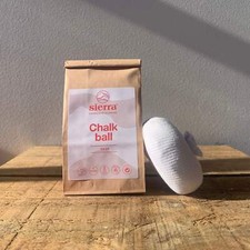 Sierra Chalk Ball | Rock