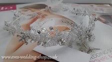 Bridal headpiece