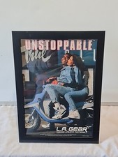 La Gear Trainers Crazy Defunct