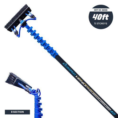 Aquaspray venom 40ft - aquaspray®, 30t