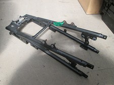 yamaha fz8 2010 2011 2012 2013 2014 2015 rear sub frame