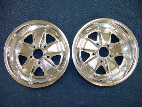 Genuine porsche oem pair - genuine,
