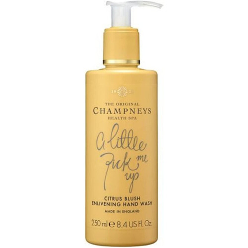 Champneys health spa citrus - spa,