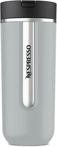 Nespresso travel mug smokey - travel,