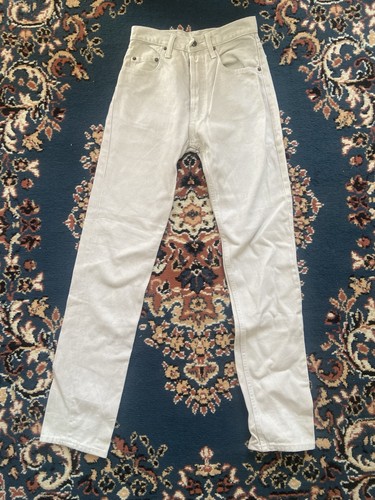 Levi 501 beige - 501,